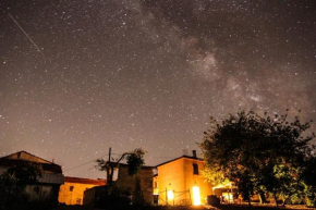 Langhe Cascina sotto le stelle